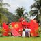Champa Island Nha Trang Resort Hotel & Spa