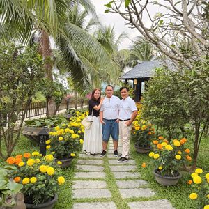 Champa Island Nha Trang Resort Hotel & Spa