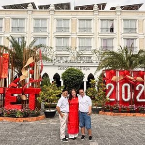 Champa Island Nha Trang Resort Hotel & Spa