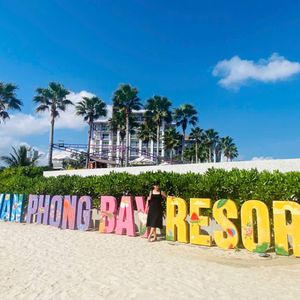 TTC Vân Phong Bay Resort Dốc Lết