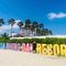 TTC Vân Phong Bay Resort Dốc Lết