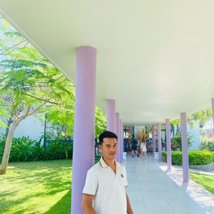 TTC Vân Phong Bay Resort Dốc Lết