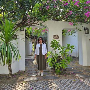 Stelia Beach Resort Phú Yên