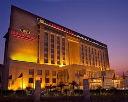 Khách sạn Crowne Plaza New Delhi Okhla by IHG