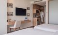 Superior Sea View Low Floor