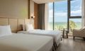 Superior Sea View Low Floor
