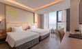 Superior Sea View Low Floor