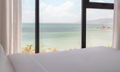 Superior Sea View Low Floor