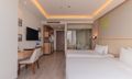 Superior Sea View Low Floor