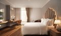 Deluxe 1 giường đôi