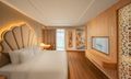 Executive Suite City View