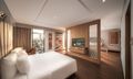 Executive Suite City View