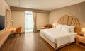 Deluxe 1 giường đôi