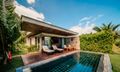 Pool Villa 1 BR