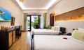Sea Breeze Bungalow