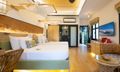 Serene Elite Premier Beachfront Bungalow