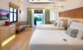 Serene Elite Premier Beachfront Bungalow