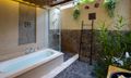 Serene Elite Premier Beachfront Bungalow