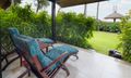Serene Elite Premier Beachfront Bungalow