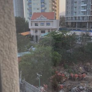 Khách sạn The Cap Vũng Tàu