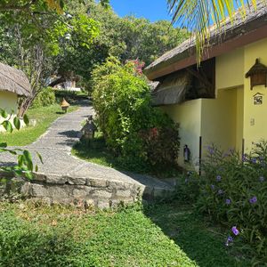 Victoria Phan Thiet Beach Resort & Spa