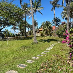 Victoria Phan Thiet Beach Resort & Spa