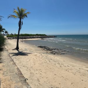 Victoria Phan Thiet Beach Resort & Spa