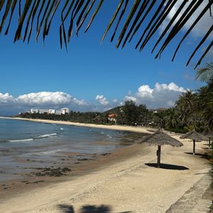 Victoria Phan Thiet Beach Resort & Spa