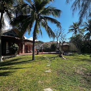 Victoria Phan Thiet Beach Resort & Spa