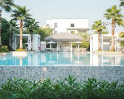 Health Land Resort & Spa Pattaya