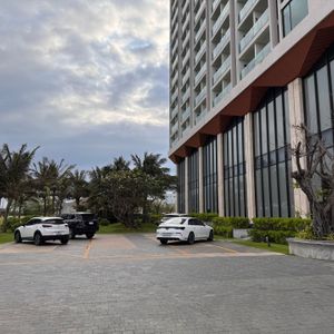 Khách sạn Sala Grand Tuy Hòa
