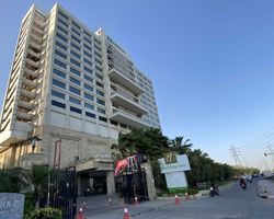 Khách sạn Holiday Inn New Delhi Mayur Vihar Noida (tên cũ DoubleTree by Hilton)