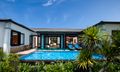 Villa 3 BR Pool