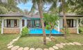 Villa 3 BR Pool