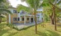 Villa 4BR Garden