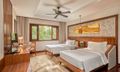 Villa 4BR Pool