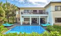 Duyên Hà Resort Cam Ranh - Villa 4BR Pool