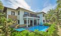 Villa 4BR Pool