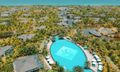 Duyên Hà Resort Cam Ranh - Hồ bơi