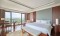 Deluxe Terrace Ocean