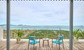 Deluxe Terrace Ocean