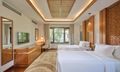 Villa 2 BR Pool