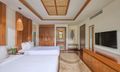 Villa 2 BR Pool