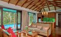 Villa 2 BR Pool