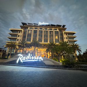 Radisson Resort Mũi Né