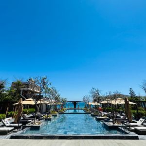 Radisson Resort Mũi Né