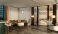 The Amber Lounge
