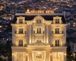 Khách sạn Mallorie Boutique Đà Lạt