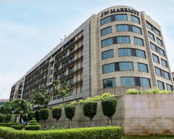 Khách sạn JW Marriott New Delhi Aerocity