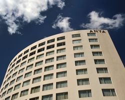 Khách sạn Anya Gurgaon Delhi